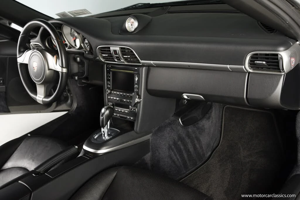 2010 Porsche 997 Targa - Image 26 of 31