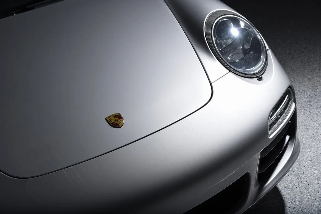 2010 Porsche 997 Targa - Image 24 of 31