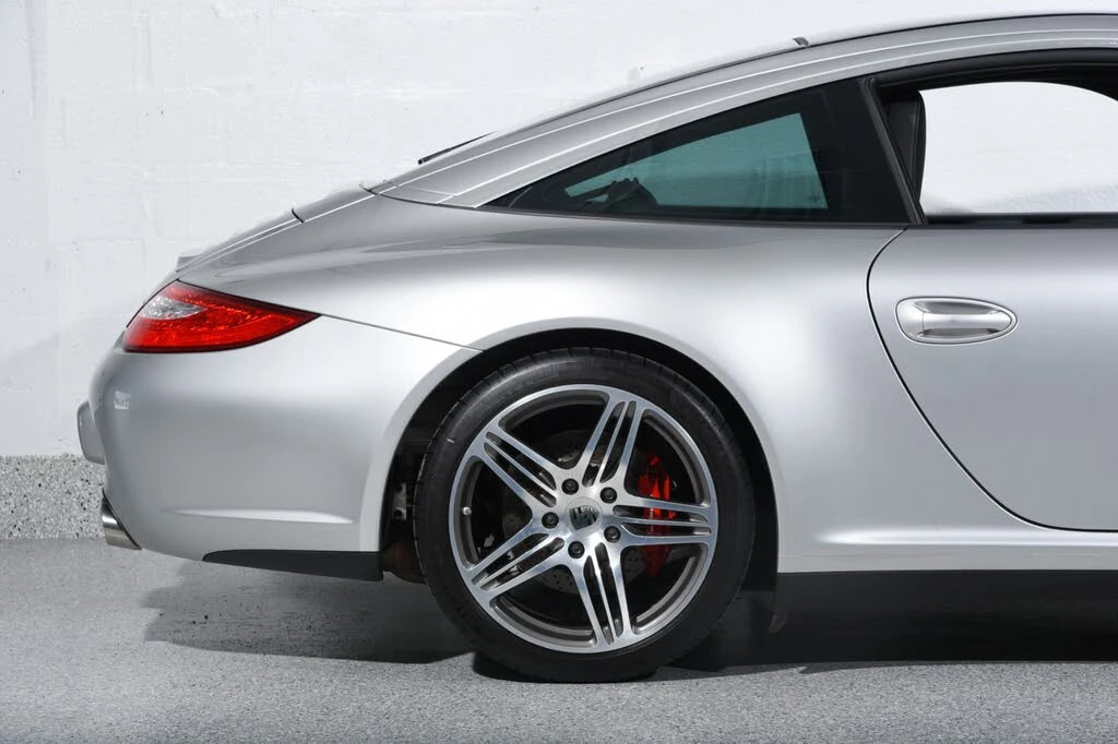 2010 Porsche 997 Targa - Image 20 of 31