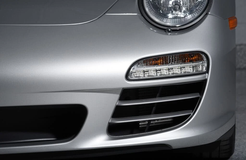 2010 Porsche 997 Targa - Image 27 of 31