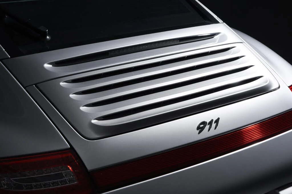 2010 Porsche 997 Targa - Image 16 of 31