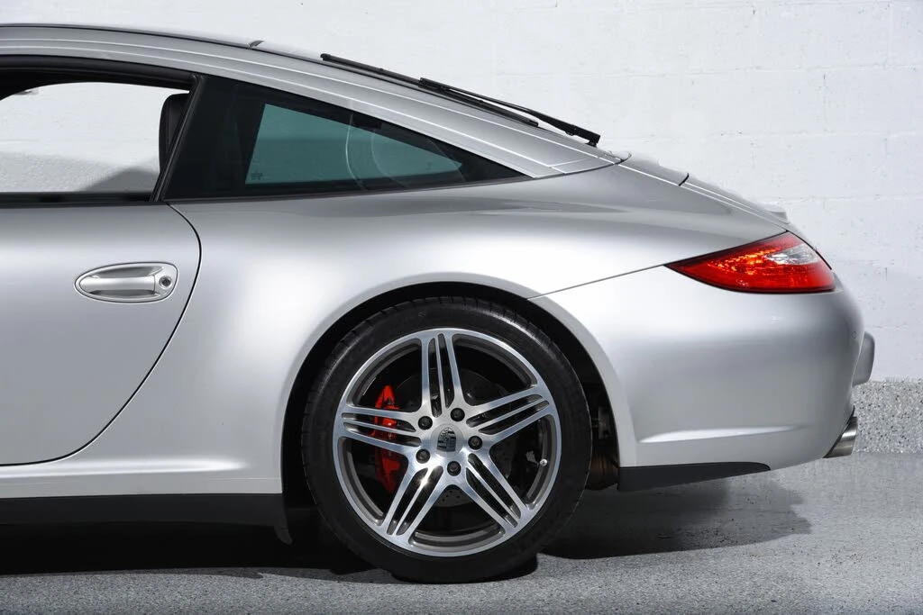 2010 Porsche 997 Targa - Image 30 of 31