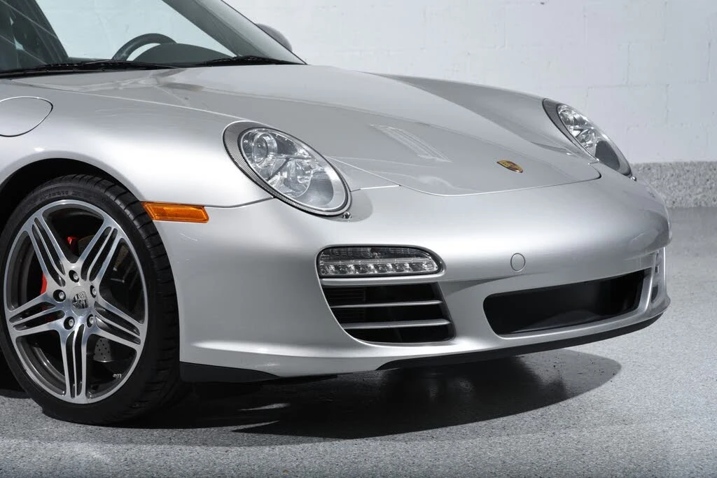2010 Porsche 997 Targa - Image 23 of 31