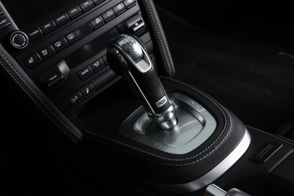 2010 Porsche 997 Targa - Image 8 of 31