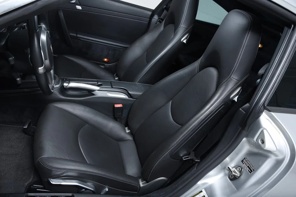 2010 Porsche 997 Targa - Image 7 of 31