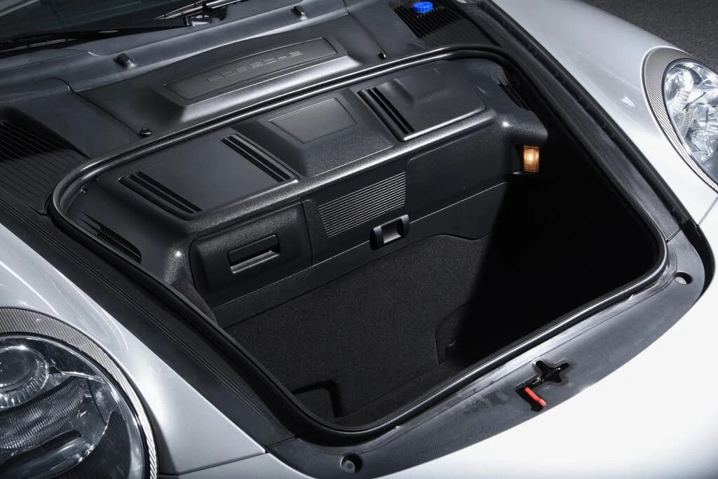 2010 Porsche 997 Targa - Image 25 of 31
