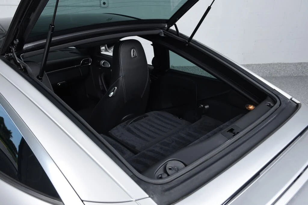 2010 Porsche 997 Targa - Image 14 of 31