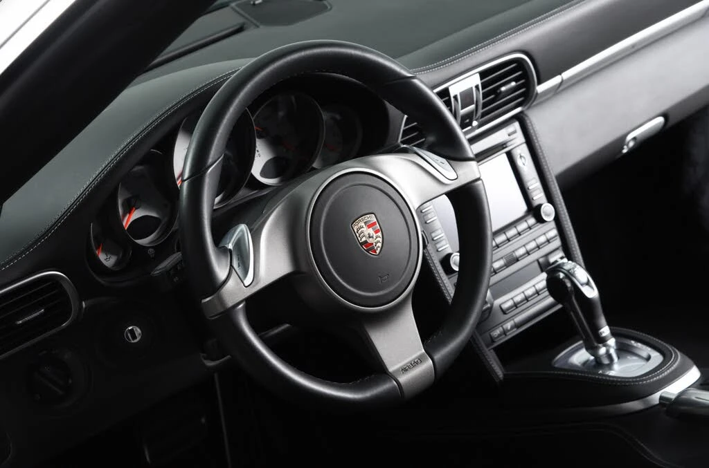 2010 Porsche 997 Targa - Image 6 of 31
