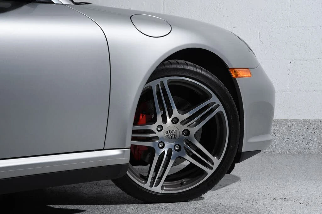 2010 Porsche 997 Targa - Image 22 of 31