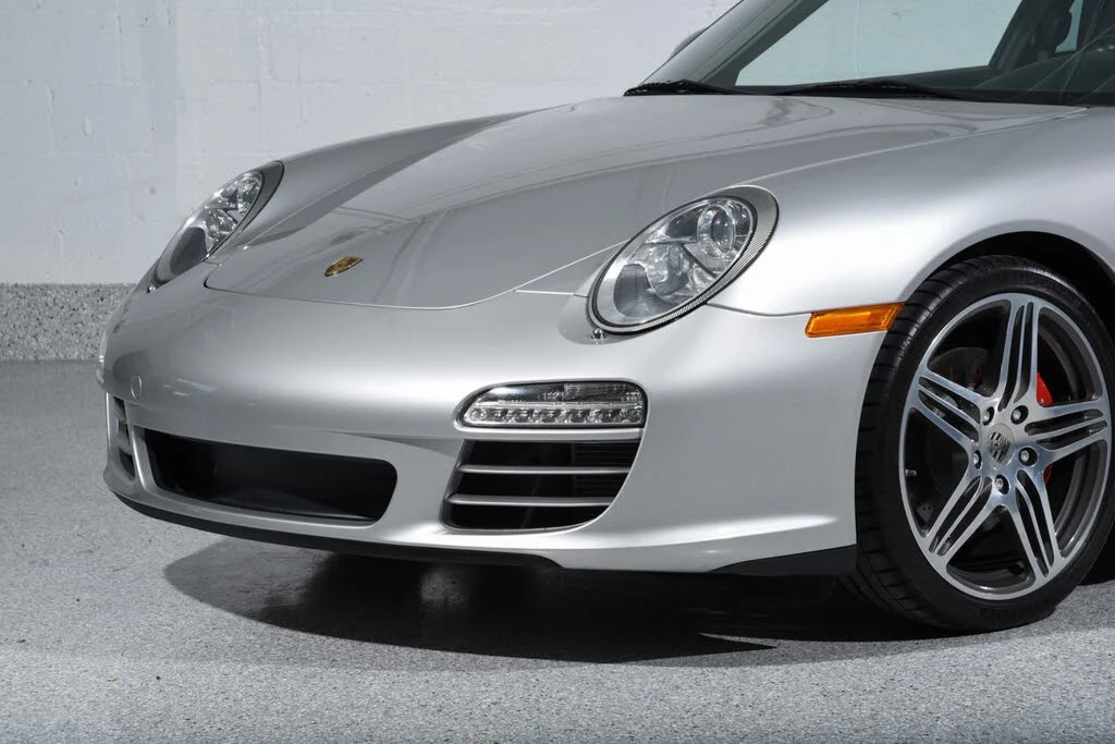 2010 Porsche 997 Targa - Image 28 of 31