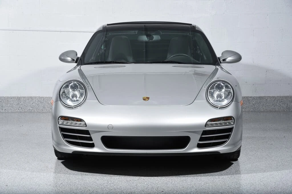 2010 Porsche 997 Targa - Image 26 of 31