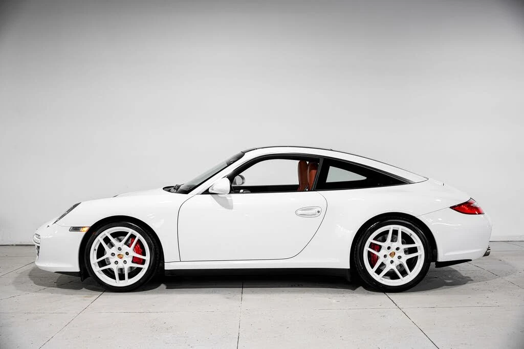 2010 Porsche 997 Targa - Image 7 of 31