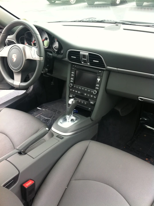 2010 Porsche 997 Targa - Image 3 of 5