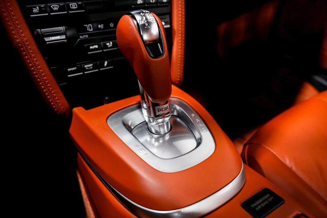 2010 Porsche 997 Targa - Image 15 of 31