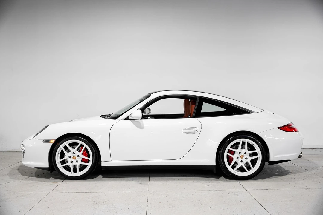 2010 Porsche 997 Targa - Image 7 of 31