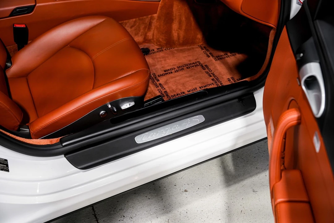 2010 Porsche 997 Targa - Image 28 of 31