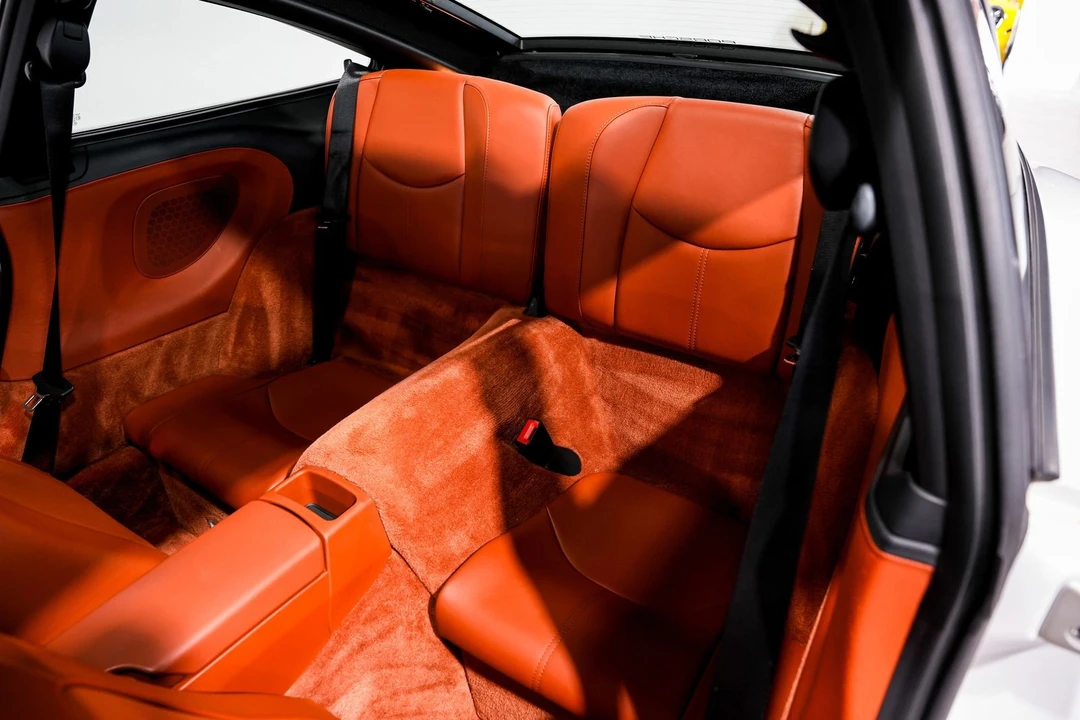2010 Porsche 997 Targa - Image 22 of 31