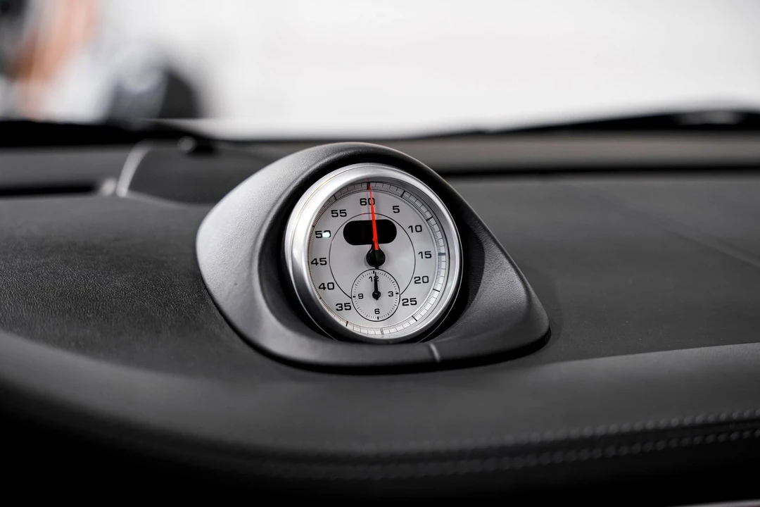 2010 Porsche 997 Targa - Image 12 of 31