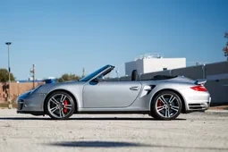 2010 Porsche 997 Turbo - Image 2 of 7
