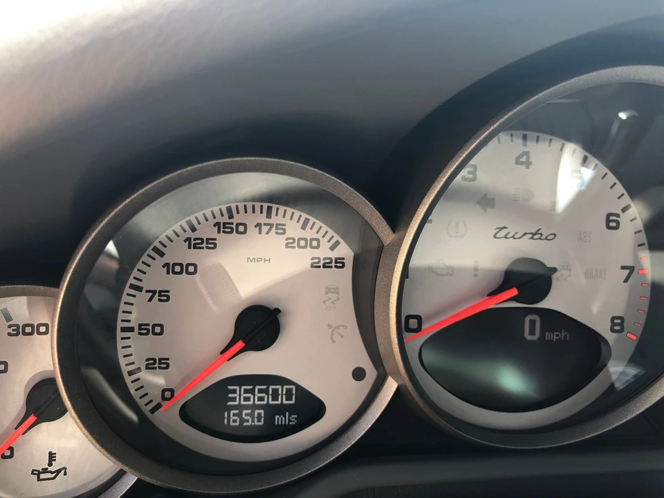 2010 Porsche 997 Turbo - Image 15 of 18
