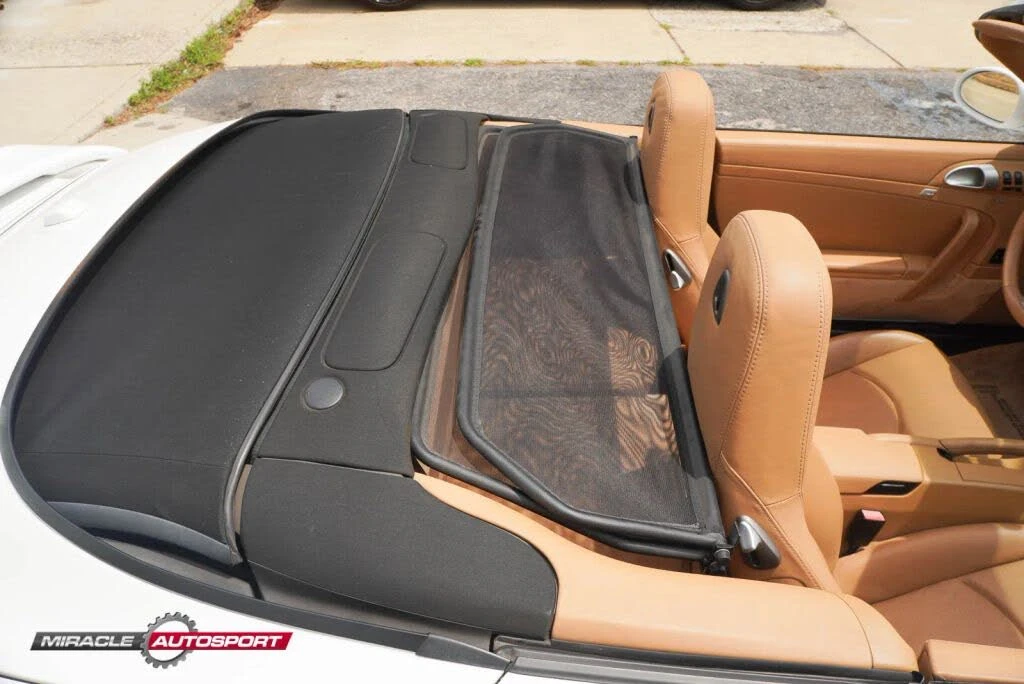 2010 Porsche 997 Turbo - Image 31 of 31