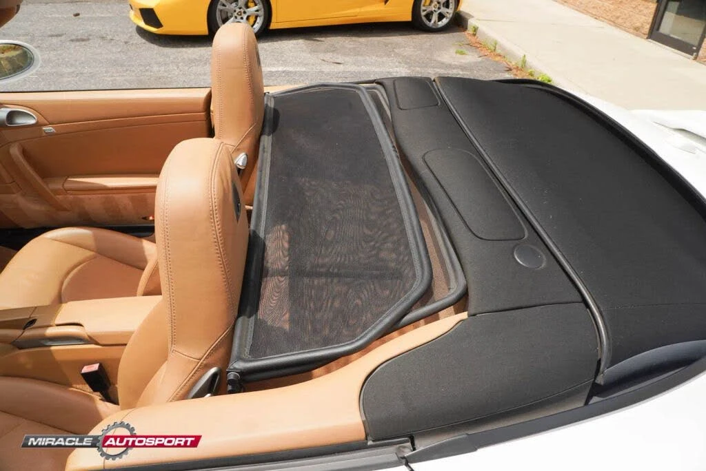 2010 Porsche 997 Turbo - Image 23 of 31