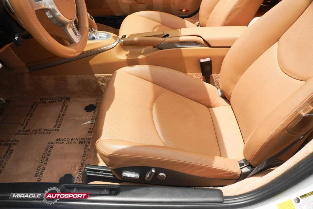 2010 Porsche 997 Turbo - Image 19 of 31