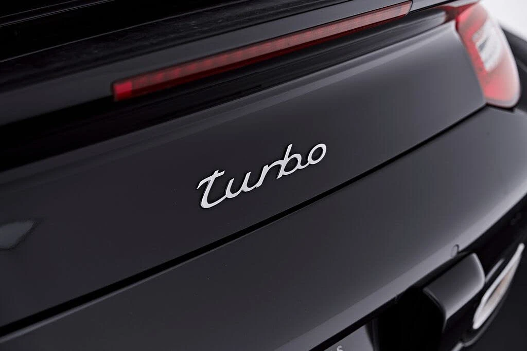 2010 Porsche 997 Turbo - Image 31 of 31