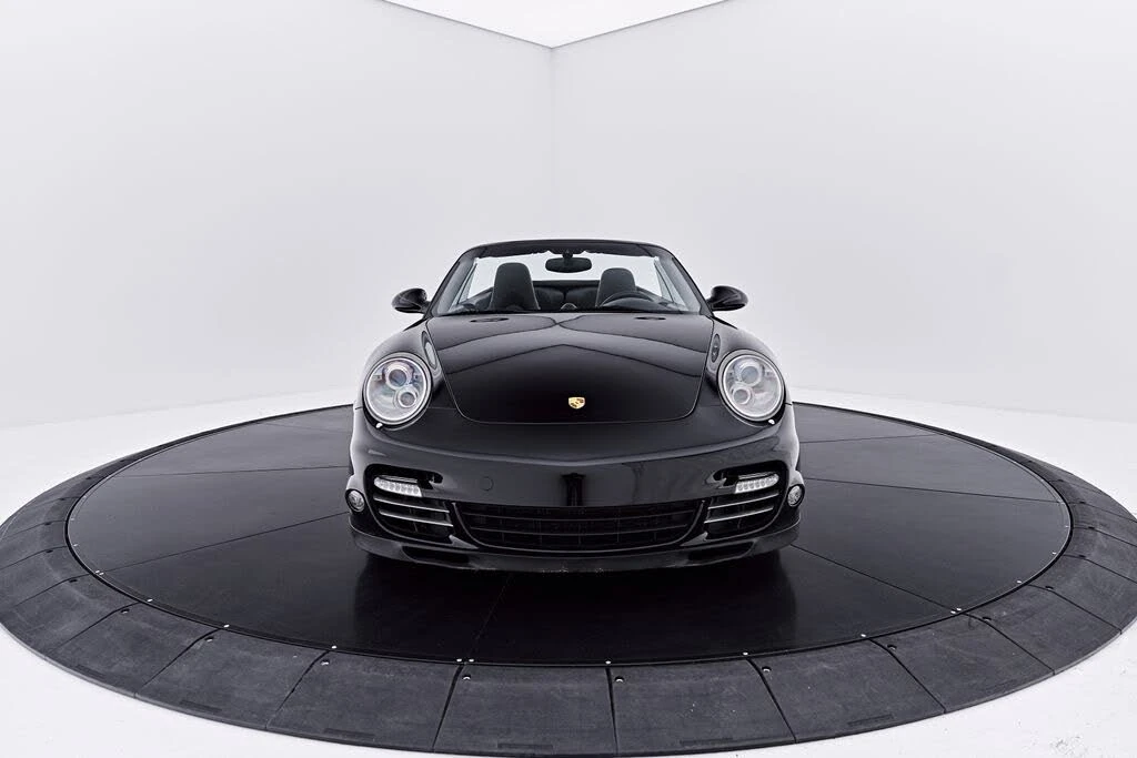 2010 Porsche 997 Turbo - Image 26 of 31
