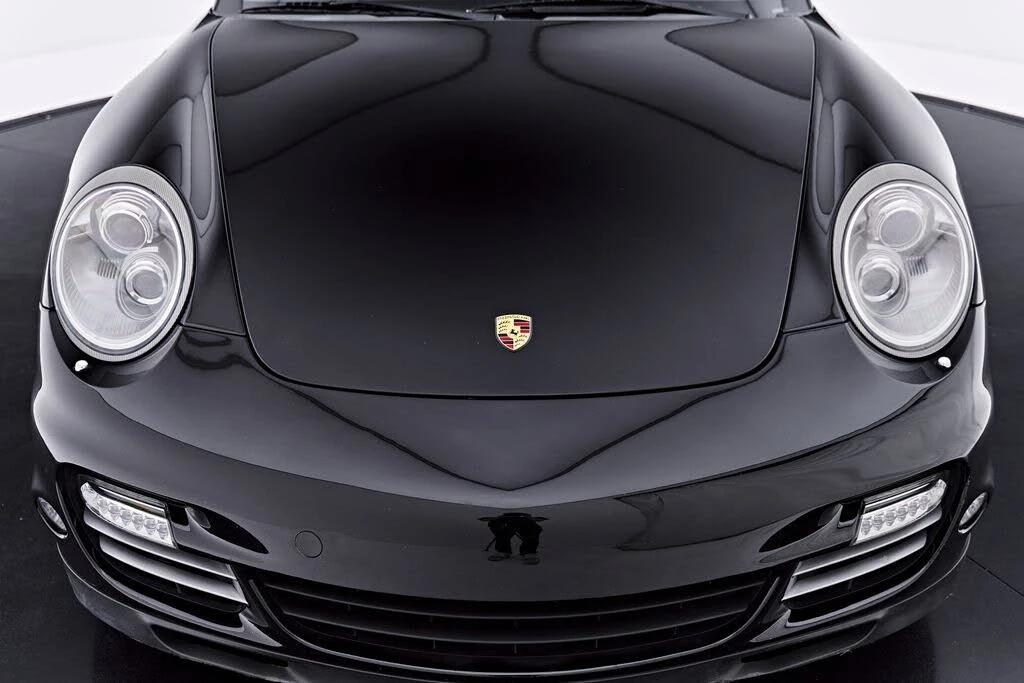2010 Porsche 997 Turbo - Image 27 of 31