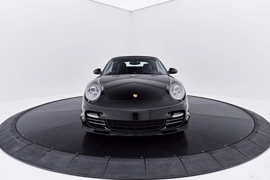 2010 Porsche 997 Turbo - Image 18 of 31