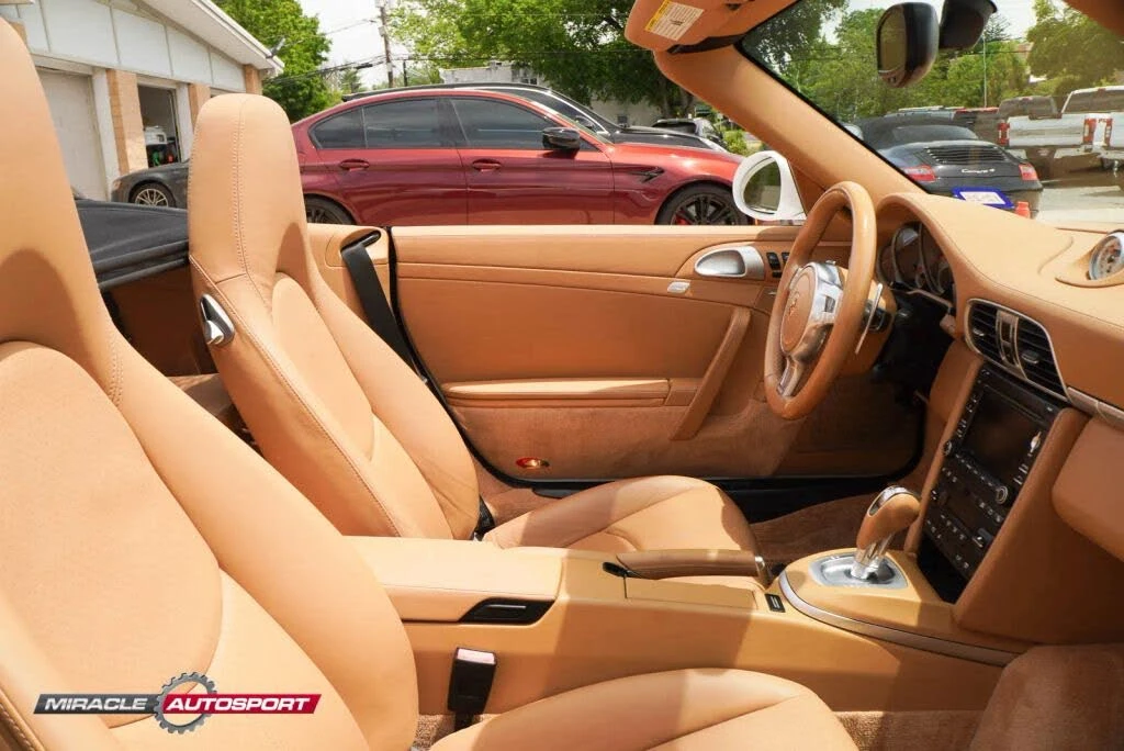 2010 Porsche 997 Turbo - Image 29 of 31