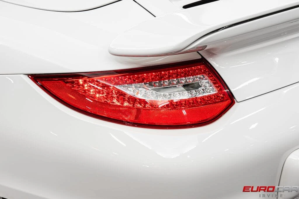 2010 Porsche 997 Turbo - Image 21 of 31