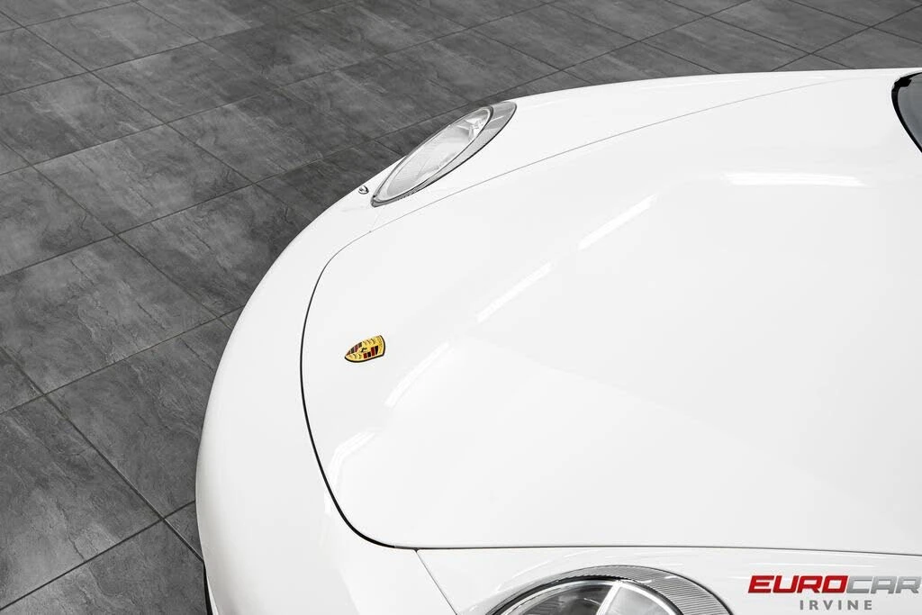 2010 Porsche 997 Turbo - Image 11 of 31