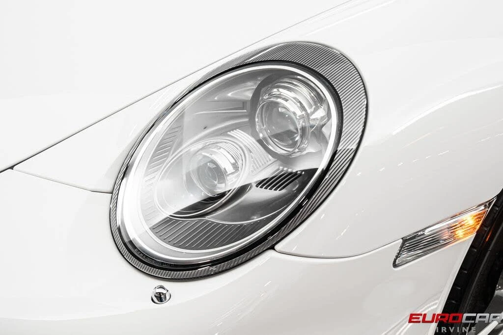 2010 Porsche 997 Turbo - Image 14 of 31
