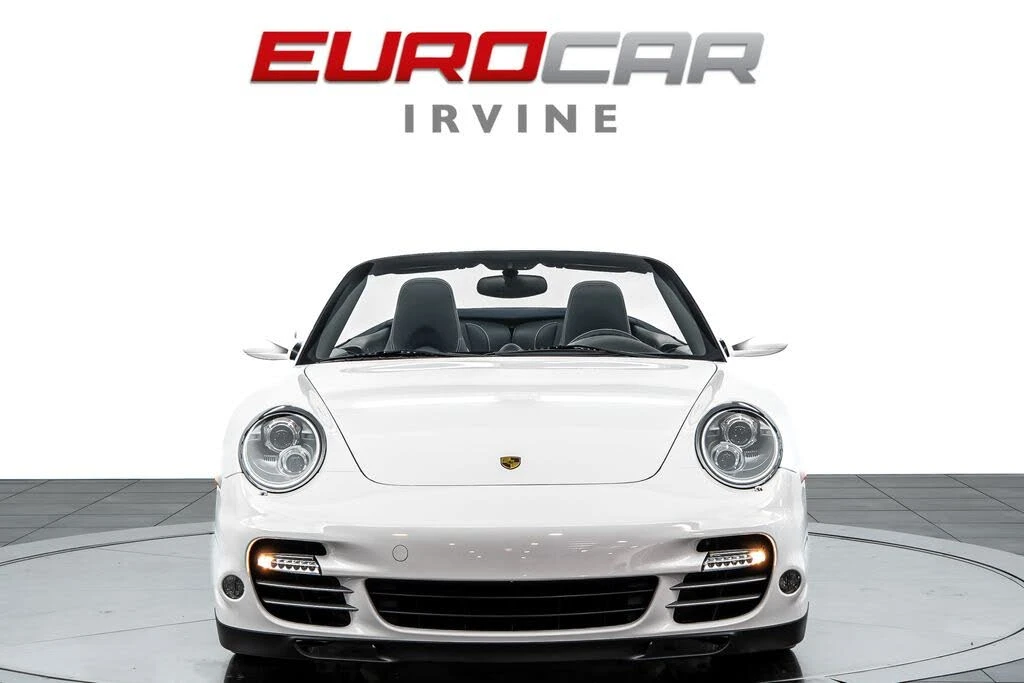 2010 Porsche 997 Turbo - Image 10 of 31