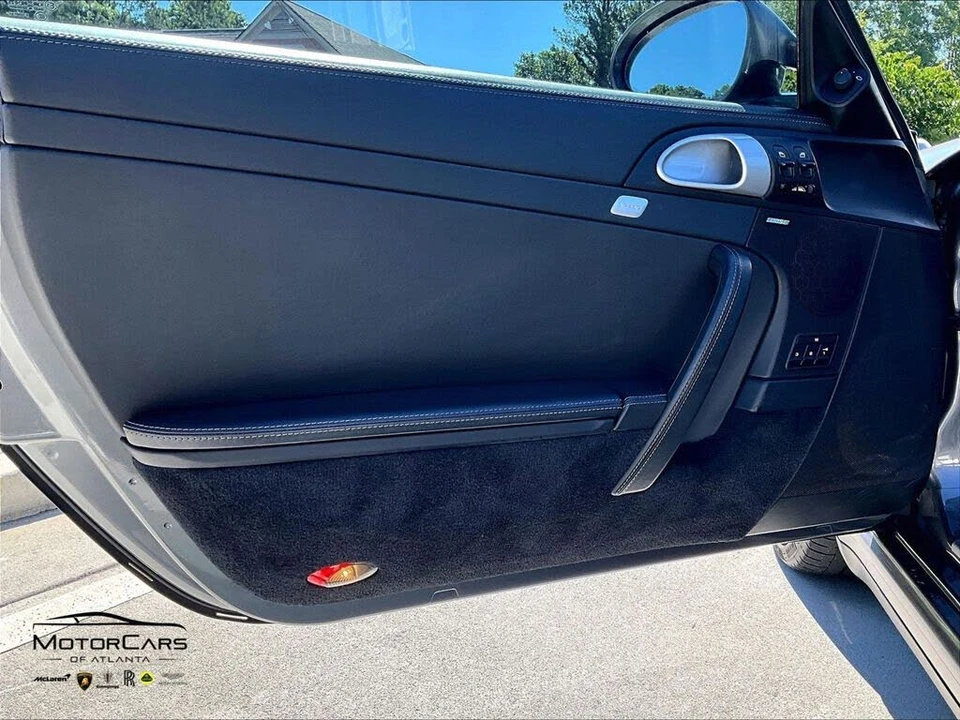 2010 Porsche 997 Turbo - Image 19 of 28