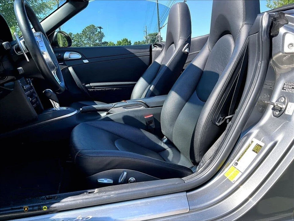 2010 Porsche 997 Turbo - Image 21 of 28