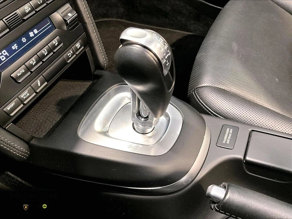 2010 Porsche 997 Turbo - Image 16 of 28