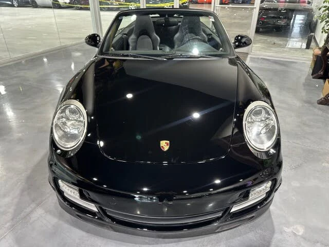 2010 Porsche 997 Turbo - Image 15 of 31