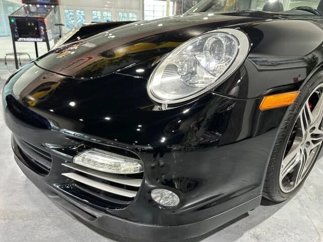 2010 Porsche 997 Turbo - Image 24 of 31