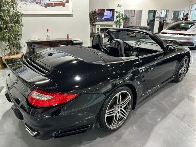 2010 Porsche 997 Turbo - Image 2 of 31