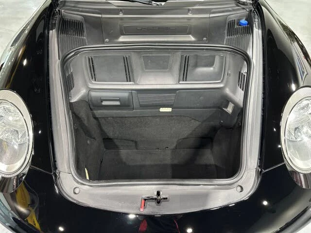 2010 Porsche 997 Turbo - Image 26 of 31
