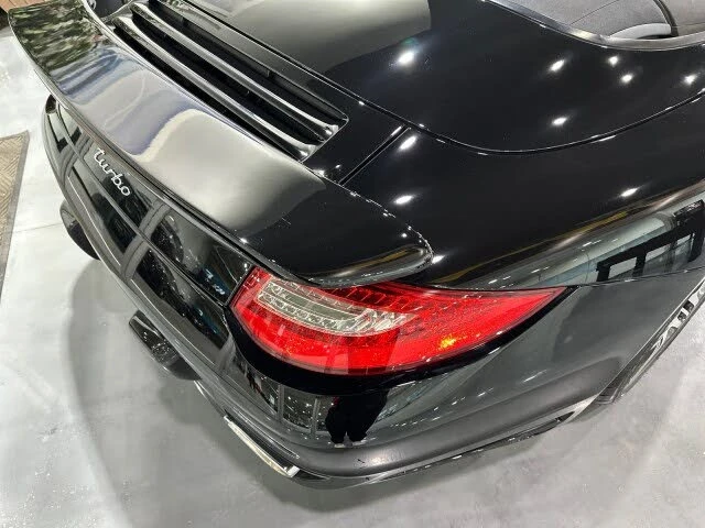 2010 Porsche 997 Turbo - Image 31 of 31