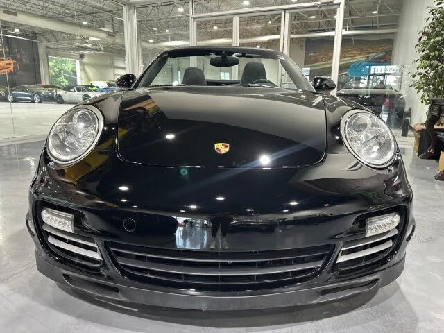 2010 Porsche 997 Turbo - Image 23 of 31
