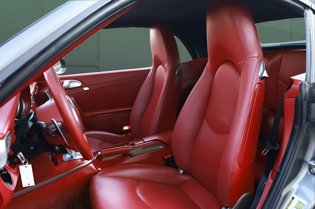 2010 Porsche 997 Turbo - Image 2 of 31