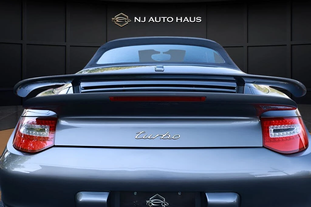 2010 Porsche 997 Turbo - Image 15 of 31