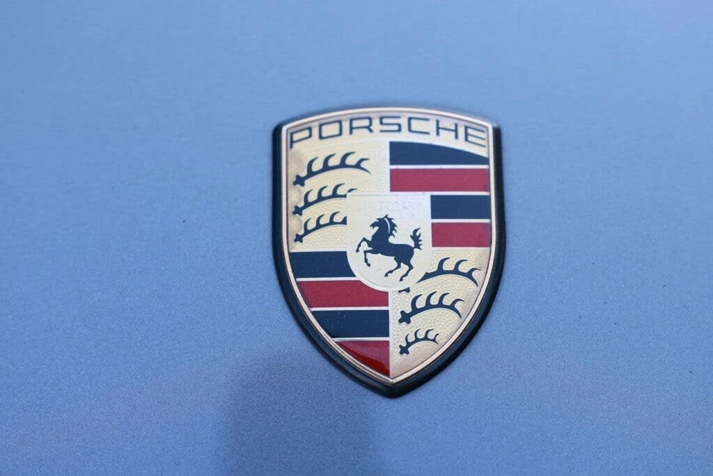 2010 Porsche 997 Turbo - Image 27 of 31