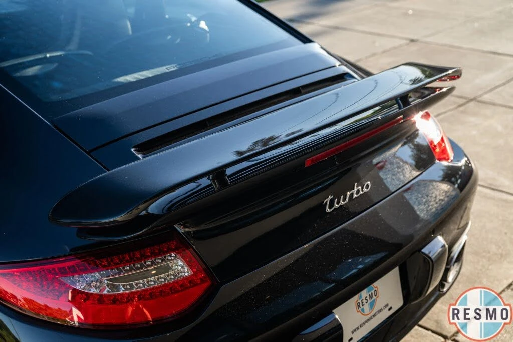 2010 Porsche 997 Turbo - Image 14 of 31