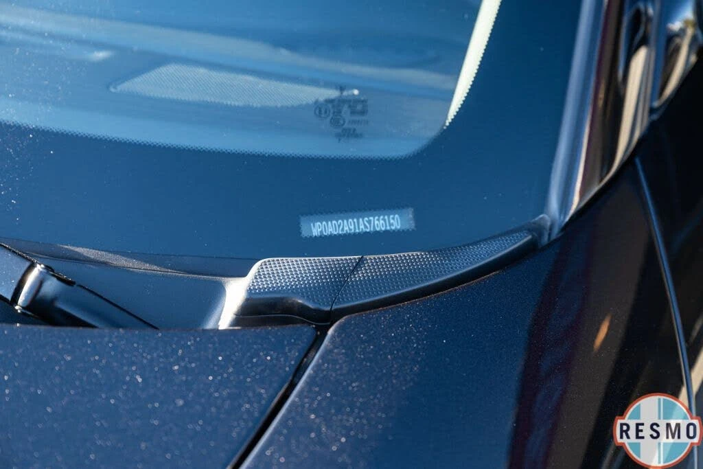 2010 Porsche 997 Turbo - Image 31 of 31